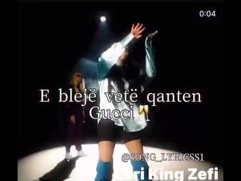 Lori King Zefi (Loredana)