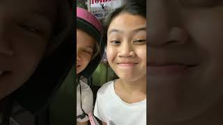 Download lagu Got a surprise from kaka ocha and also kende #mpoocha mp3