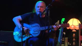 Ken Hamm "The Bourgeois Blues"(Lead Belly)