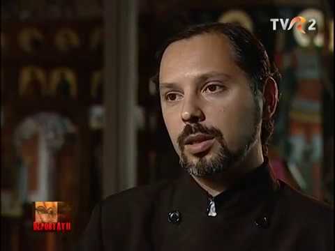 DEPORTAŢII.  CU DUMNEZEU, ÎN SURGHIUN (III).  DOCUMENTAR TVR