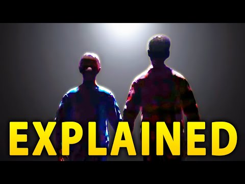 COMPLETE TAG DER TOTEN ENDING EXPLAINED (Aether End Cutscene Analysis - Black Ops 4 Zombies Story)