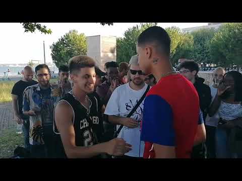 ARES vs JW  |  BATALHA das CAPITAIS