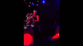 Aaron carter I would do anything/iko