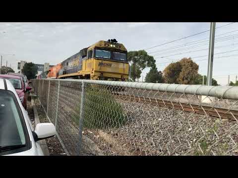 6MP4 - NR98, NR31 (GS), G538 (FA)