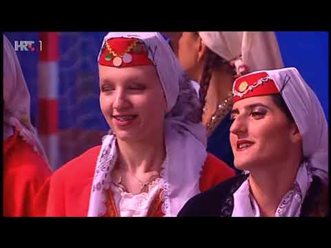 TS TKANICA i Sandi Cenov - NIJE HTJELA