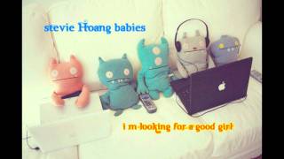 Stevie Hoang- Babies