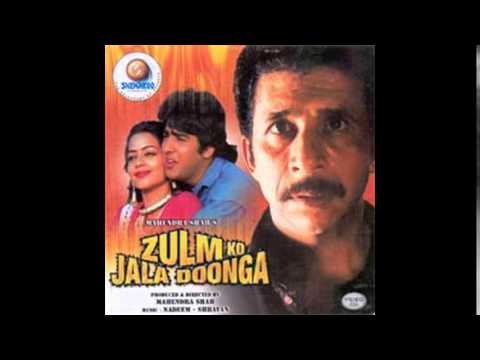 Poster sari raat jagaye