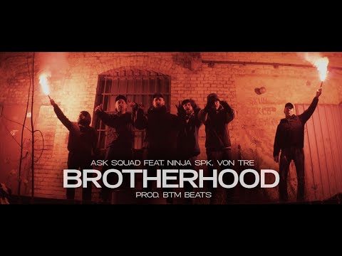 ASK SQUAD and CELEDONIA