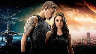 The Abrasax Family Tree from OST Jupiter Ascending by Michael Giacchino.