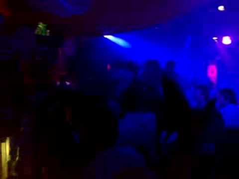 Eric Prydz -Pjanoo @ MoS - London - 17th Birthday