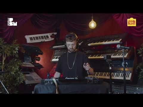 Gus Emmet - Warm Up Set