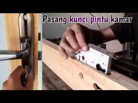 download lagu mp3 mp4 Cara Pasang Kunci Pintu, download lagu Cara Pasang Kunci Pintu gratis, unduh video klip Cara Pasang Kunci Pintu