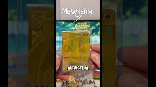 WE PULLED MEGA CHARIZARD GOLD 🏆 #cardcollector #pokemon #pokemoncards #charizard