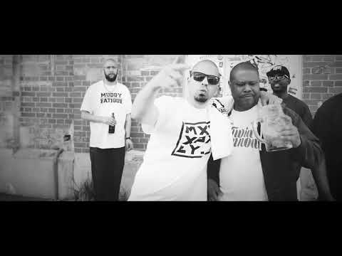 Malay Sparks "BO DEREK"  [Official Video]