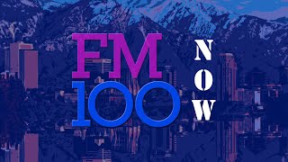 FM-100 NOW Music Video