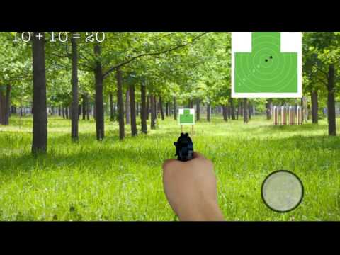 The Makarov pistol Video