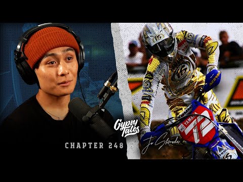 The Impact of 10x World Champ, Stefan Everts