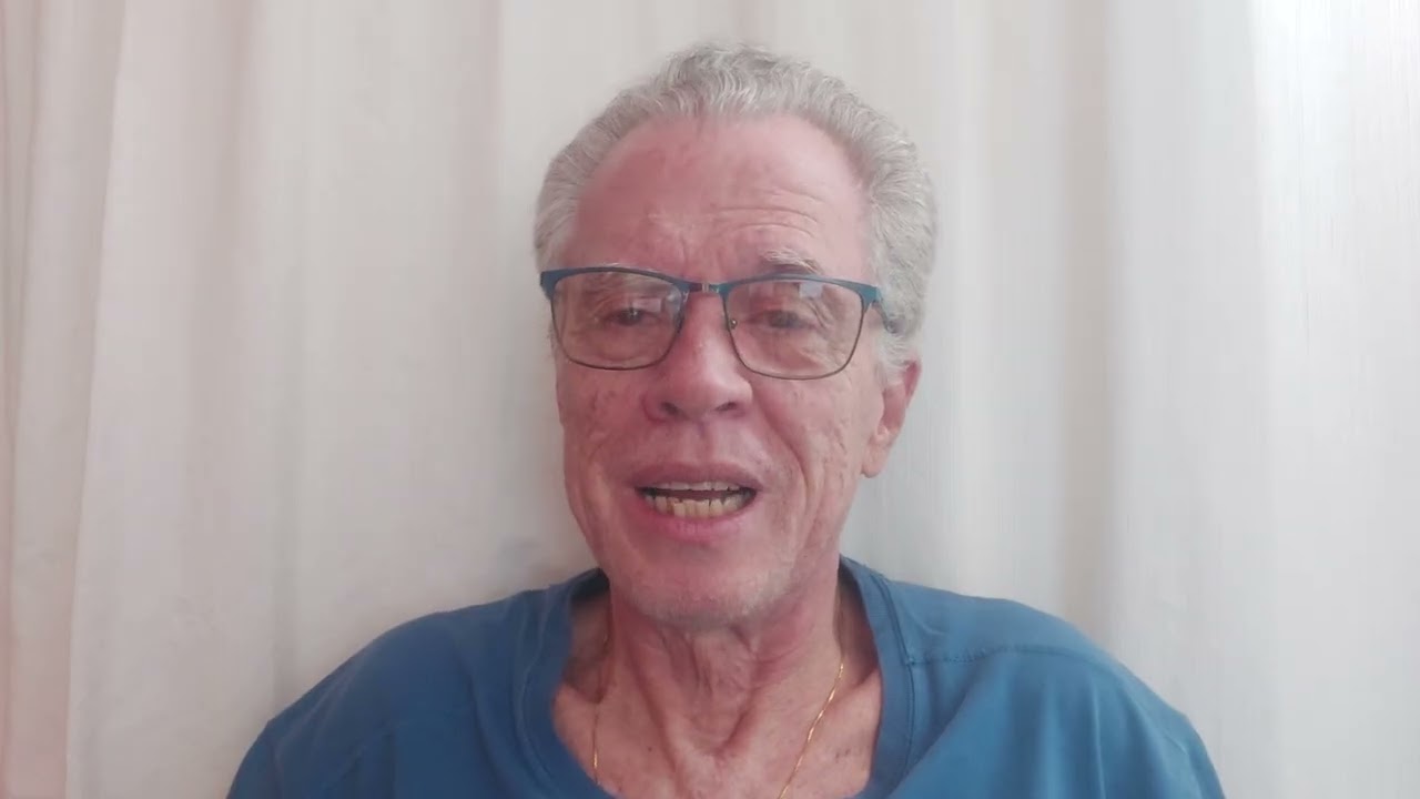 Café, cenoura e ovo