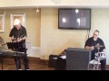 Bob Kalal - "Come Fly With Me"