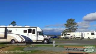 Swinomish Casino RV Park Video