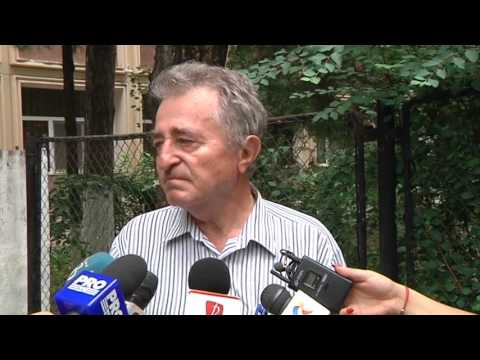 Știre Etv/ 28.06.2017 – EXTENUAREA A FĂCUT VICTIME LA UN LICEU