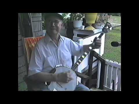 Virgil Anderson plays Walking in My Sleep