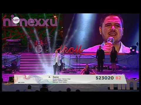 KKI 2016 - Kurt Galea - Ġenn