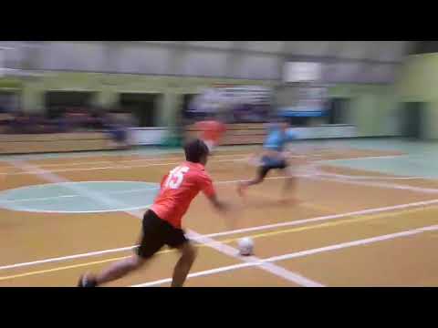 28 .11. 2018 r SHLPN   Sprotavia Juniorzy I – Nieogarnięte Pierdoły  (1)