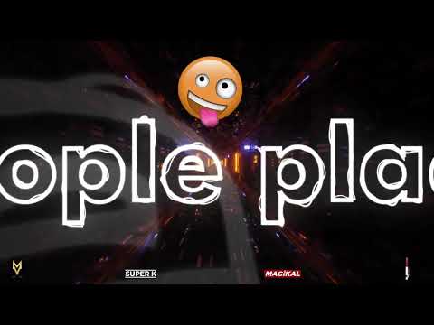 Magikal -  Wah Deh (vincy soca 2022)