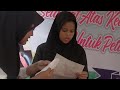 Kabaret MTs Daarul Fikri Bojong 2022 Gara Gara Pacaran