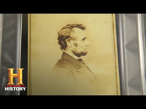 ポーンの星。大統領の日のポーン｜歴史 (Pawn Stars: Presidents' Day Pawns | History)