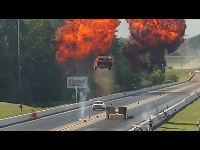 Best Fails of the Year | The Craziest Ever 😱