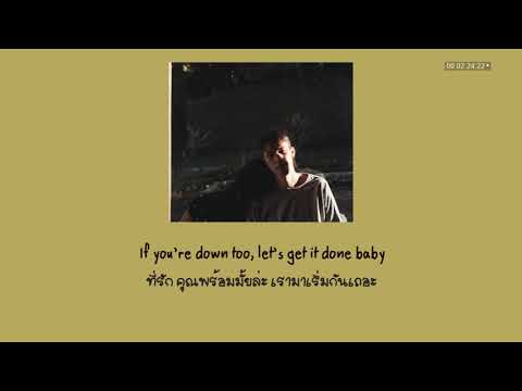 Camped – RINI [แปลไทย] – This Fairy