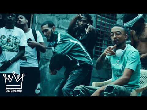King Streetz x Louie -SOCIO- Findy RD x Kacha Kushh  (Video Oficial)