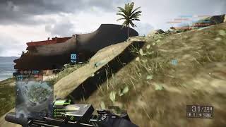 Ps4 実況放送  初見歓迎！！　BF4 対空　空に嫉妬した男の物語