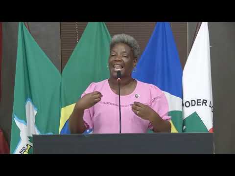 Débora Cristina Carneiro - Grande Expediente - 06/10/2025