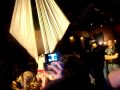 Emilie Autumn Live in Charleston SC: 306/ Contessa's Stunts
