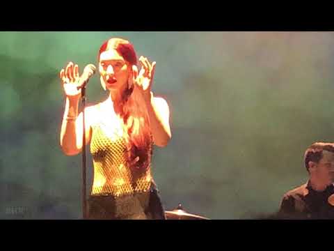 Chrysta Bell - Blue Rose