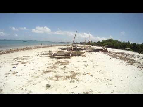 Kawe Beach, Dar es Salaam 🇹🇿