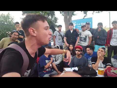 KROC vs WAREN - CUARTOS - ACB ULTIMÁTE