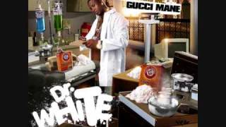 Gucci Mane-I Love My Plug
