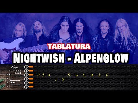 Alpenglow - Nightwish