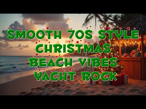 ALBUM - Christmas in July by Starlight Album (Modern Christmas Music)