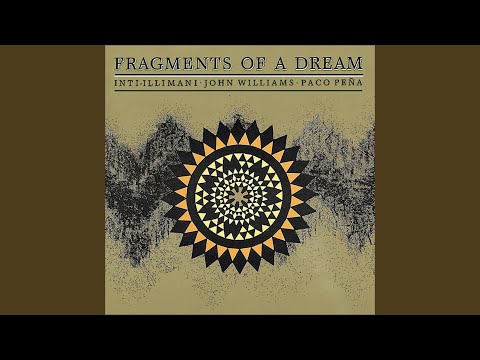 Suite del Tiempo Ausente: IV. Cristalino