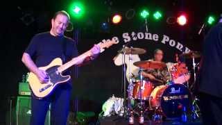 The Smithereens "In a Lonely Place" The Stone Pony, Asbury Park, NJ 11/29/13