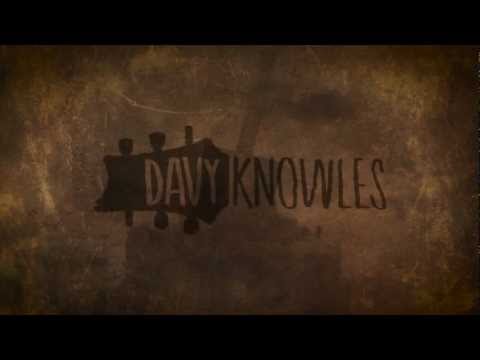 Davy Knowles - Ain't No Grave (Lyric Video)