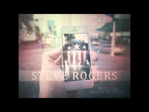 DMN, the Diamond - #steve_rogers prod. PiNE