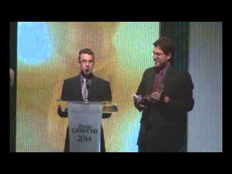 PREMIO CADUCEO 2014 - CASTELARDIGITAL