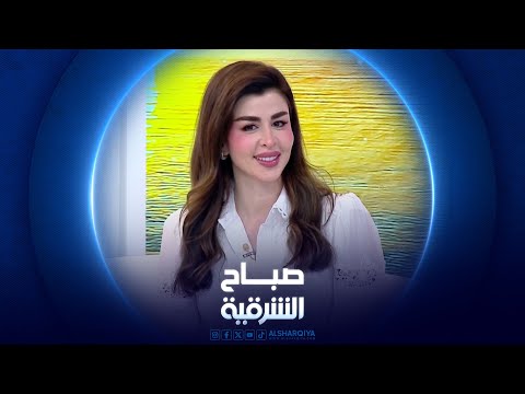 فيديو | معرض فني يجسد الأزمات البيئية في السليمانية | صباح الشرقية