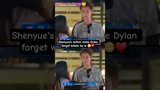 Download lagu Dylan forget the world ❤️🙀 #Dylanwang#shenyue#dyshen#wanghedi#shorts mp3 Download lagu Dylan forget the world ❤️🙀 #Dylanwang#shenyue#dyshen#wanghedi#shorts mp3